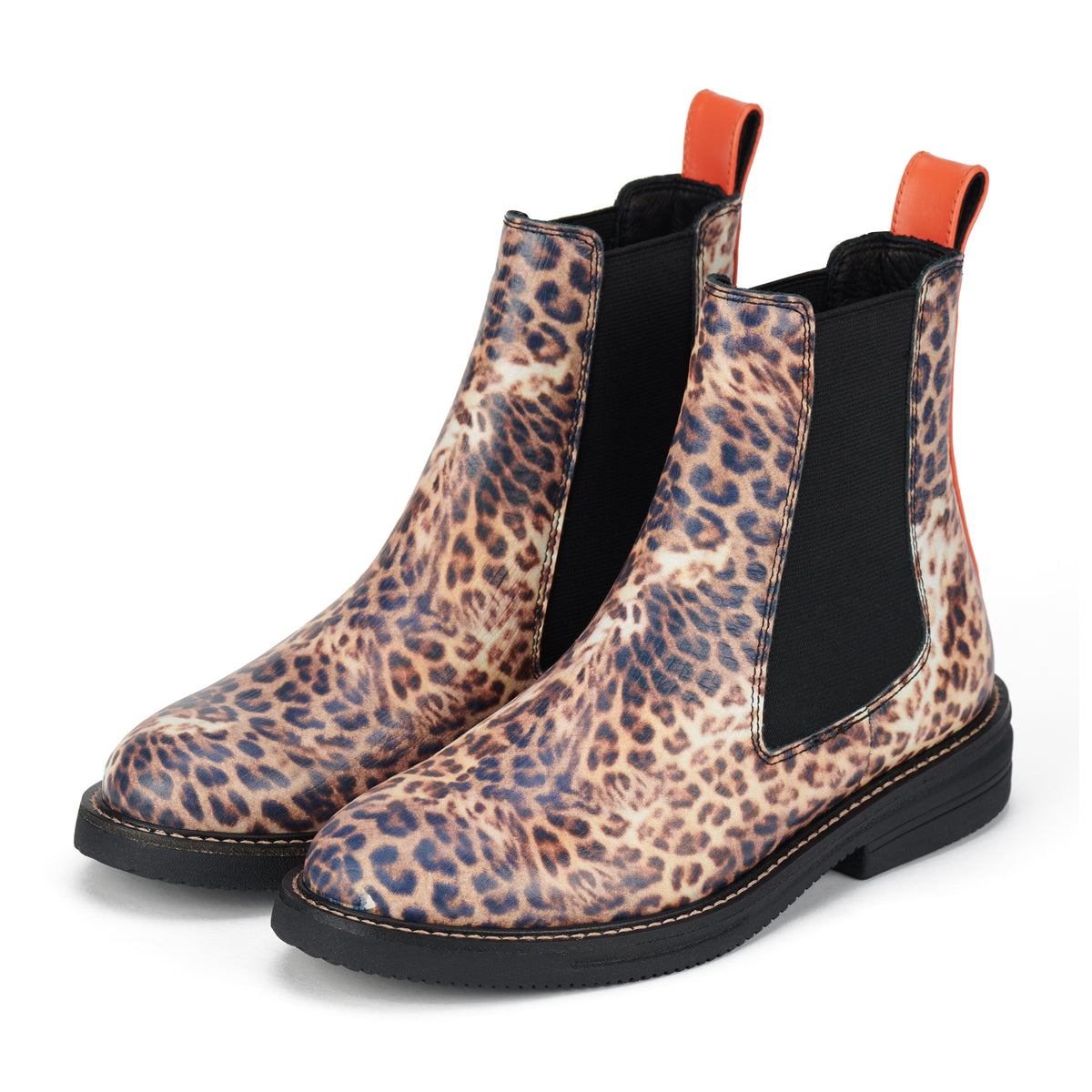 Rollie x Blunt Chelsea Rise WR Leopard